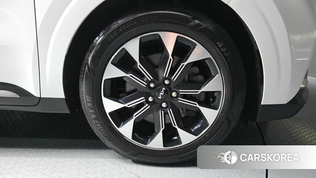 Kia Carnival 4th generation id 4691893 из Кореи 13