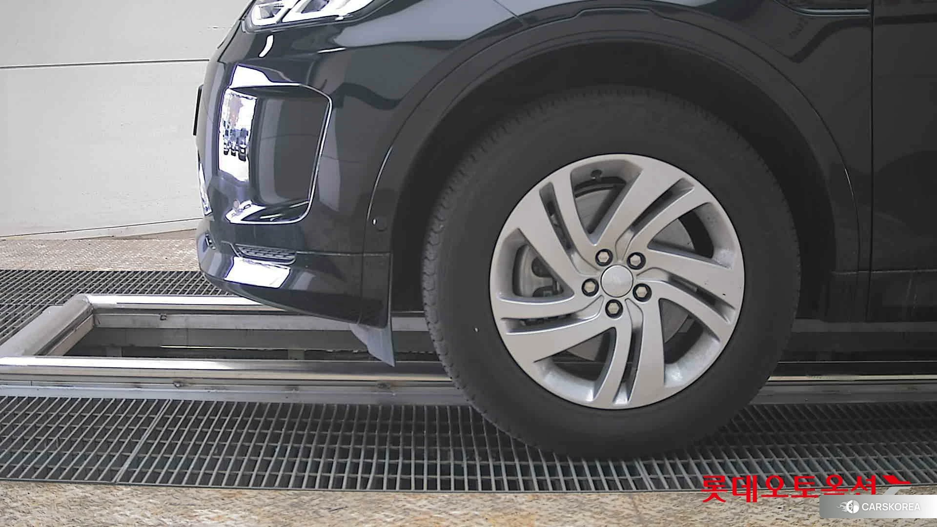 Land Rover Discovery Sport P250 id 3882206 из Кореи 13