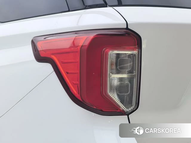 Ford Explorer id 4392099 из Китая 13