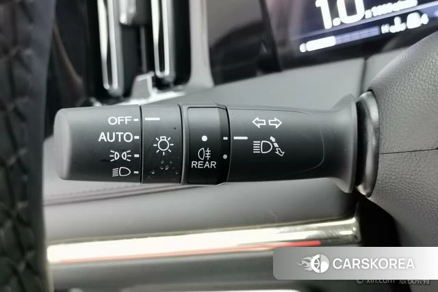 GAC Trumpchi Trumpchi M8 id 4210328 из Китая 13