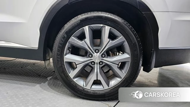 Hyundai Palisade id 4338833 из Кореи 13