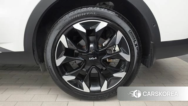 Kia The New Sorento 4th Generation id 4735308 из Кореи 13