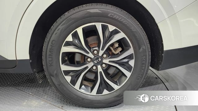 Kia Carnival 4th generation id 4377013 из Кореи 13