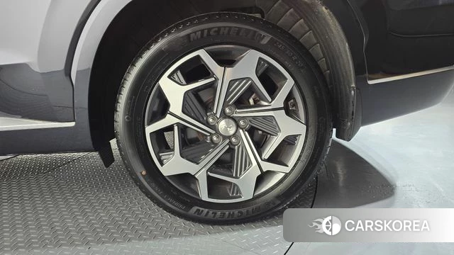 Hyundai Palisade id 4490122 из Кореи 13