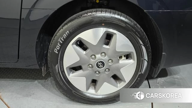 Hyundai Staria id 4691397 из Кореи 13