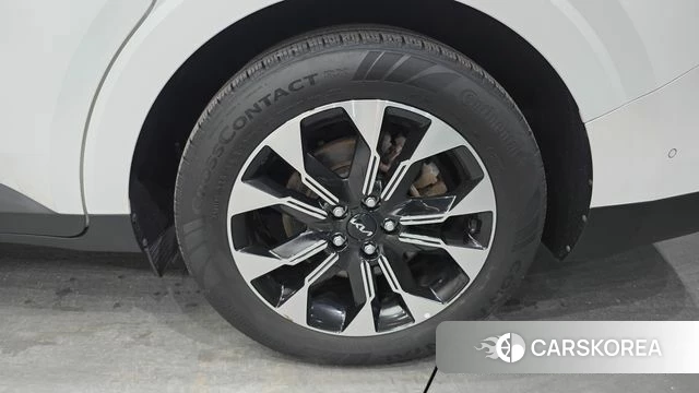 Kia Carnival 4th generation id 4624037 из Кореи 13