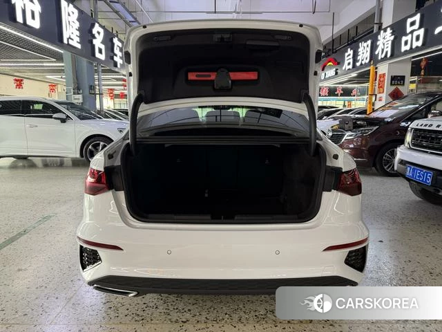 Audi A3 id 4359310 из Китая 13