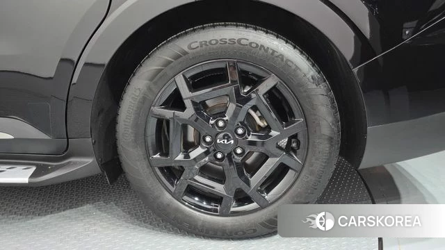 Kia The New Carnival 4th Generation id 4266746 из Кореи 13