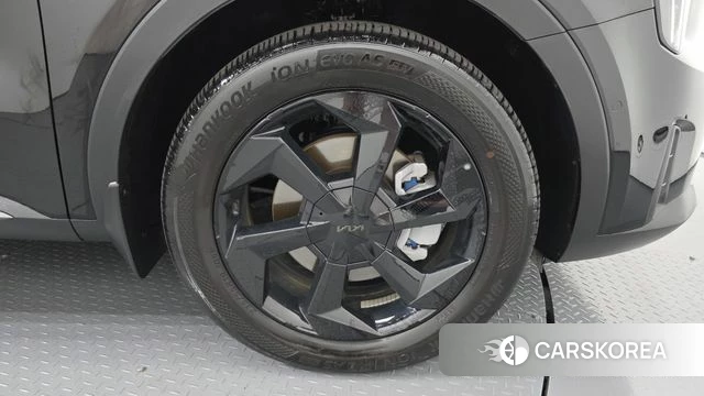Kia The New Sorento 4th Generation id 4710377 из Кореи 13