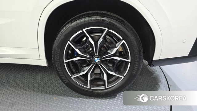 BMW X4 (G02) id 4783392 из Кореи 13