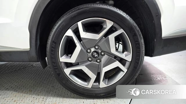 Hyundai The New Palisade id 4636332 из Кореи 13