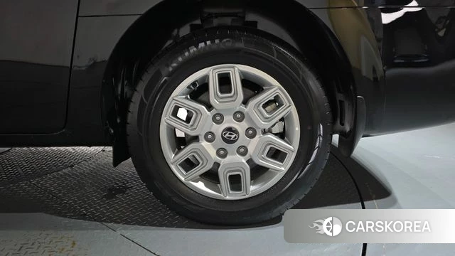 Hyundai Staria id 4892911 из Кореи 13