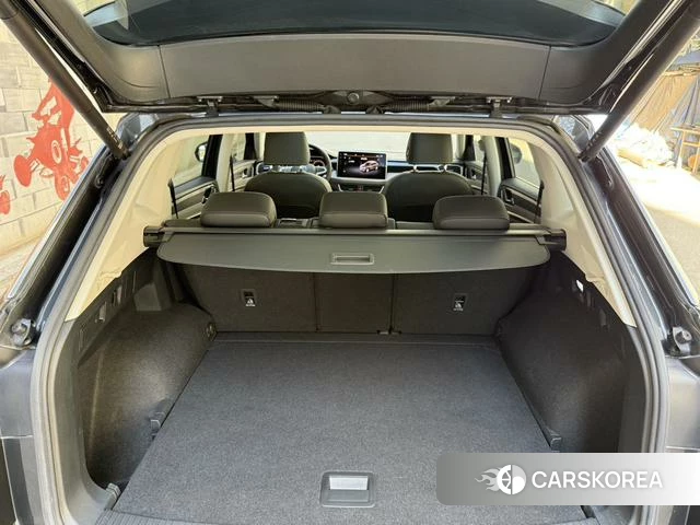 Volkswagen Tanyue id 4277511 из Китая 13