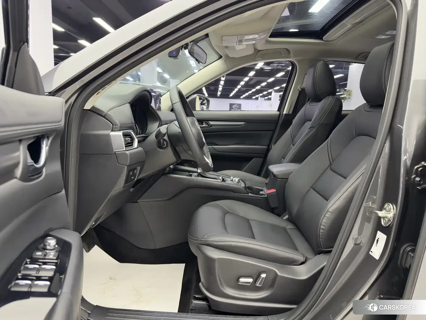 Mazda CX-5 id 4680472 из Китая 13