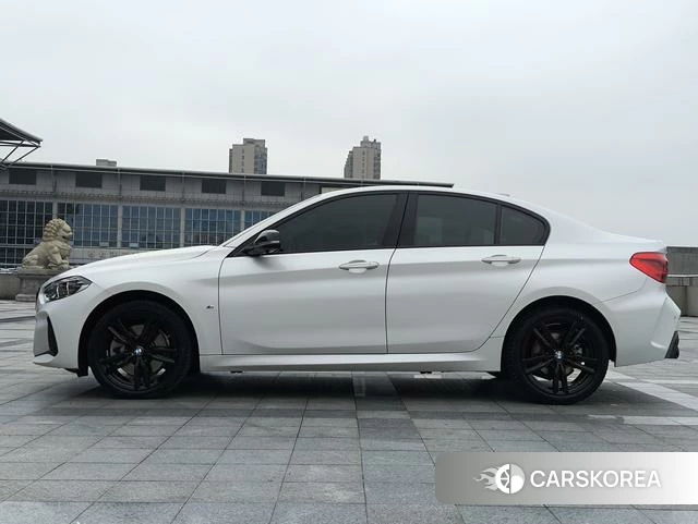 BMW 1 series id 4276284 из Китая 13