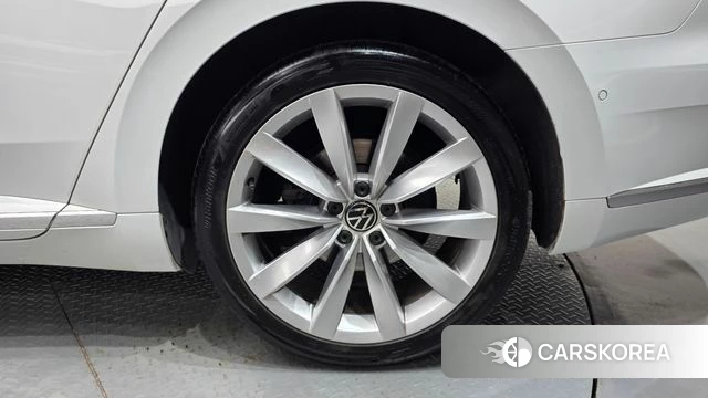 Volkswagen Arteon id 4740661 из Кореи 13