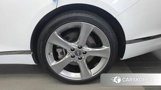Genesis G80 (RG3) id 4593572 из Кореи 13