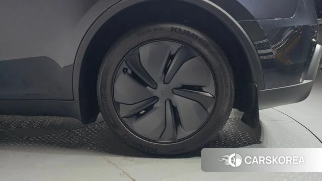 Tesla Model Y id 4456004 из Кореи 13