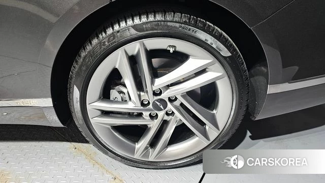 Genesis G80 (RG3) id 4248492 из Кореи 13