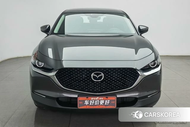 Mazda CX-30 id 4274011 из Китая 13