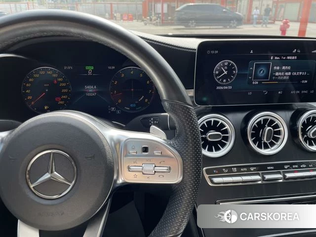 Mercedes-Benz Class C id 4366050 из Китая 13