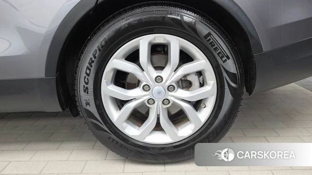 Land Rover Discovery 5 id 4712819 из Кореи 13