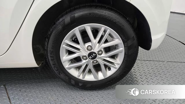 Kia Morning Urban (JA) id 4619687 из Кореи 13