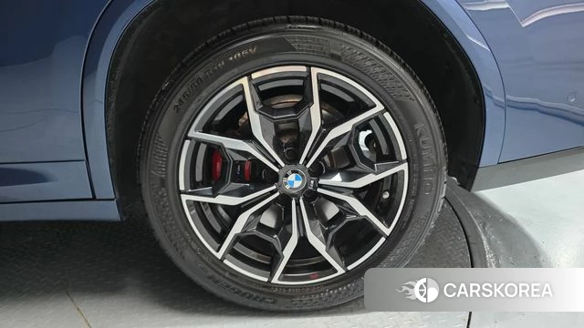 BMW X4 (G02) id 4774467 из Кореи 13