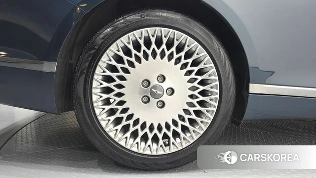Genesis G80 (RG3) id 4593115 из Кореи 13