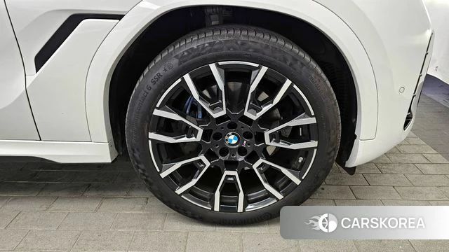 BMW X6 (G06) id 4230048 из Кореи 13