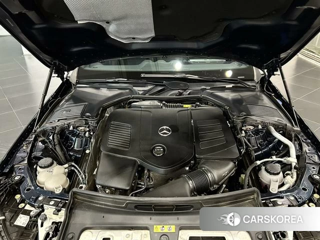 Mercedes-Benz Class C id 4276700 из Китая 13