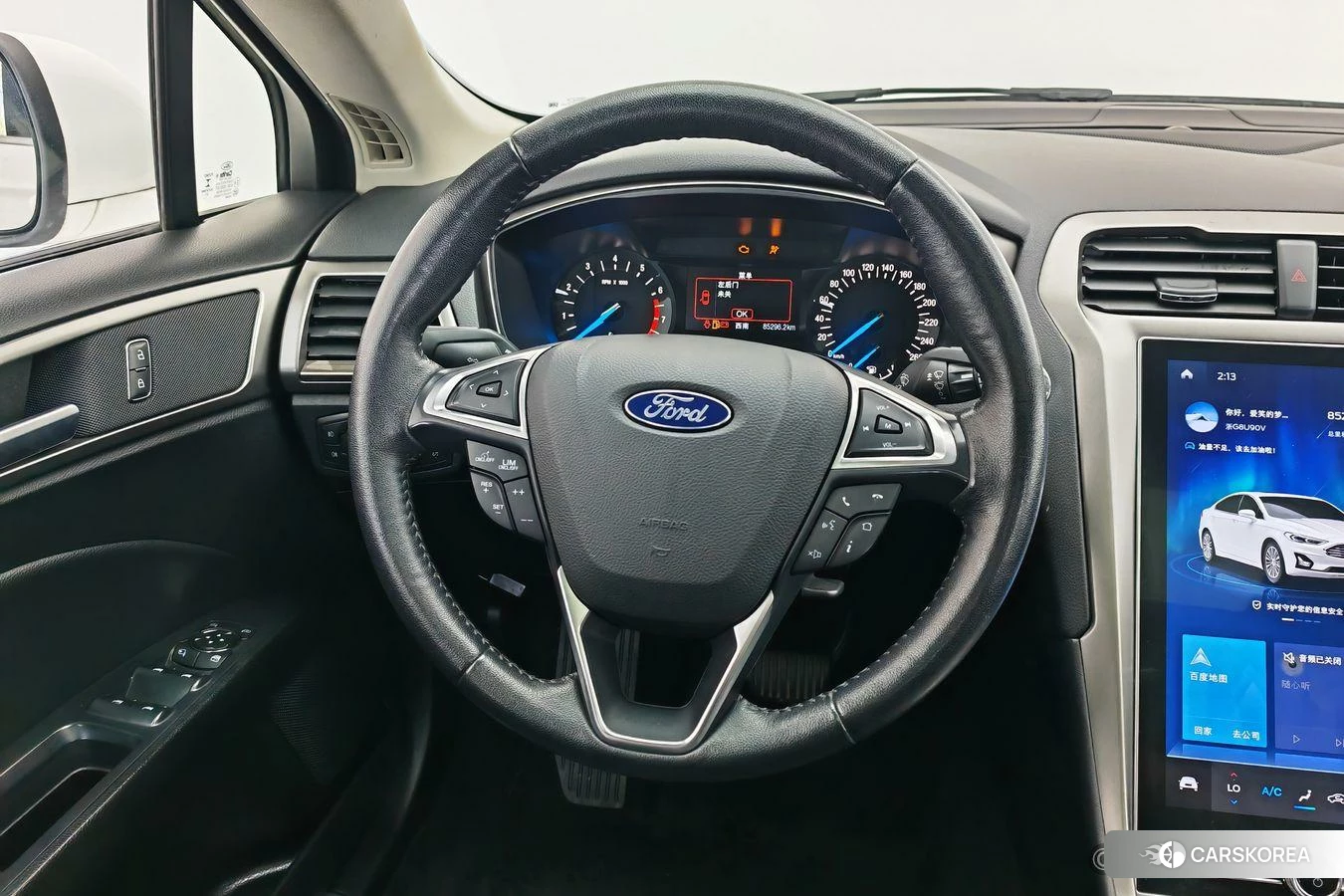 Ford Mondeo id 4413438 из Китая 13