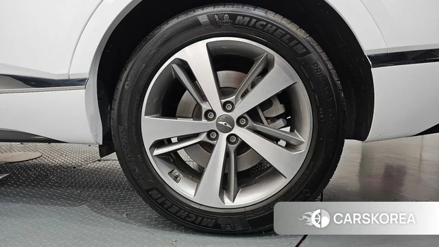 Genesis GV80 id 4647047 из Кореи 13