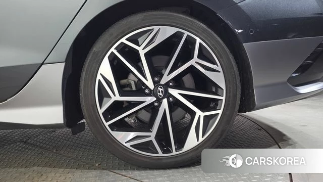 Hyundai Ionic 6 id 4730588 из Кореи 13
