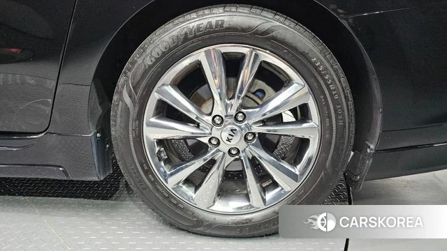 Kia The New Carnival id 4900682 из Кореи 13