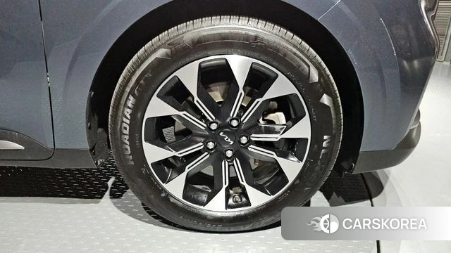 Kia Carnival 4th generation id 4395923 из Кореи 13