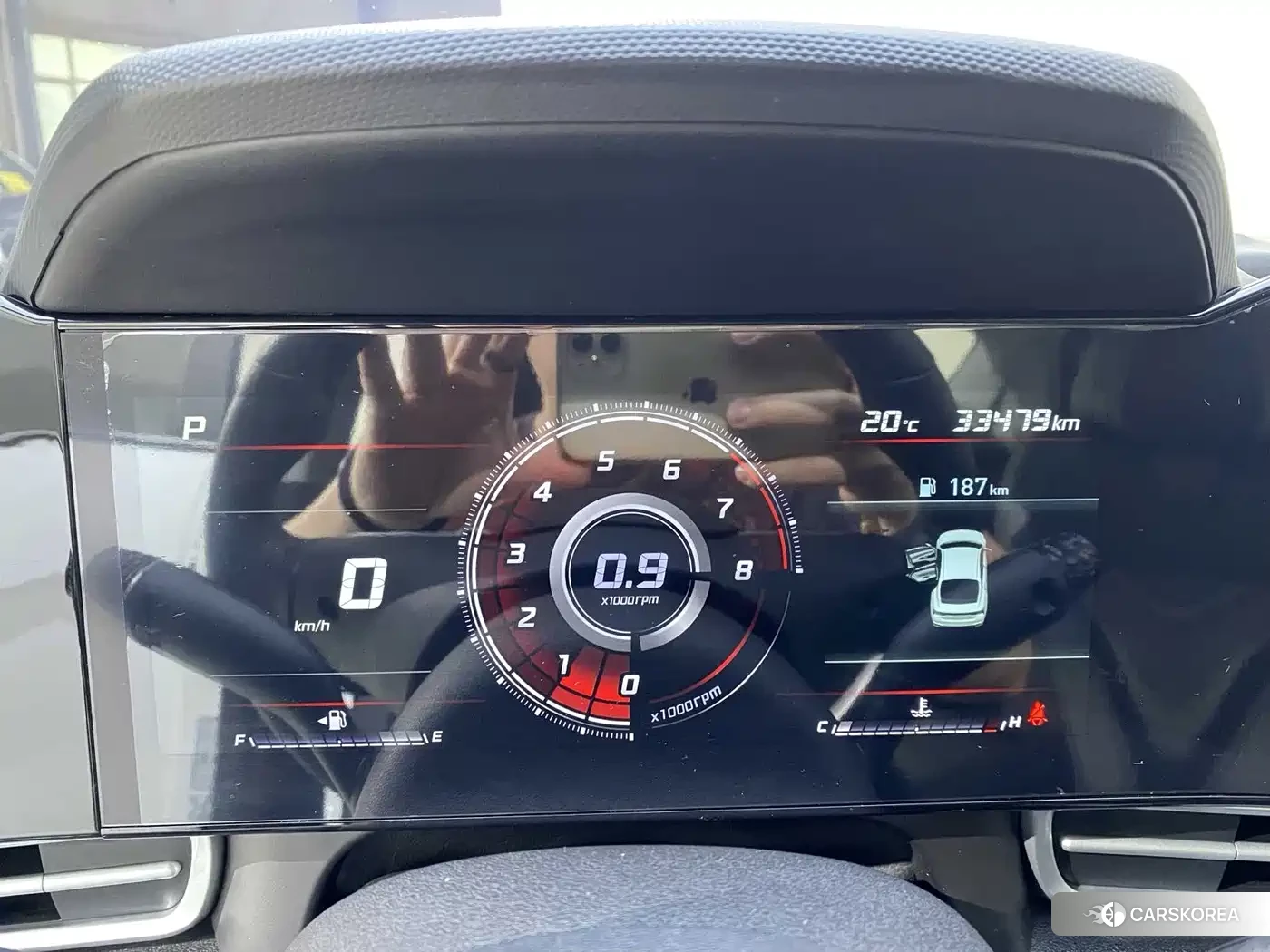 Hyundai Elantra id 4617175 из Китая 13