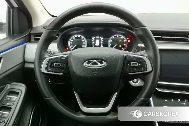 Chery Arrizo 5 id 4211461 из Китая 13