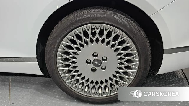 Genesis G80 (RG3) id 4749661 из Кореи 13