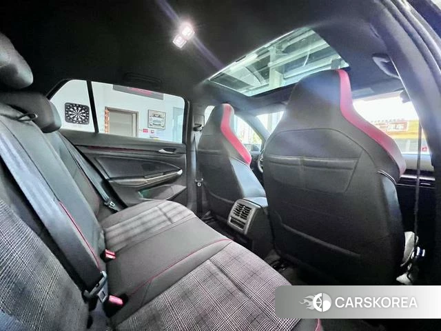 Volkswagen Golf GTI id 4273251 из Китая 13