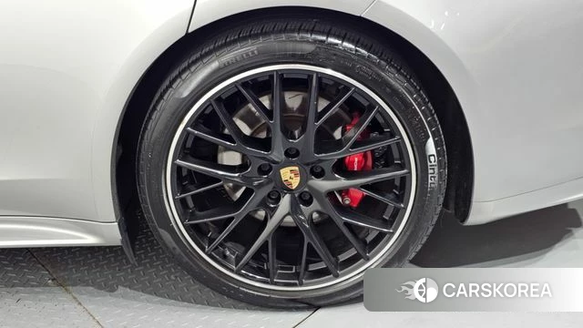 Porsche Panamera (971) id 4508178 из Кореи 13