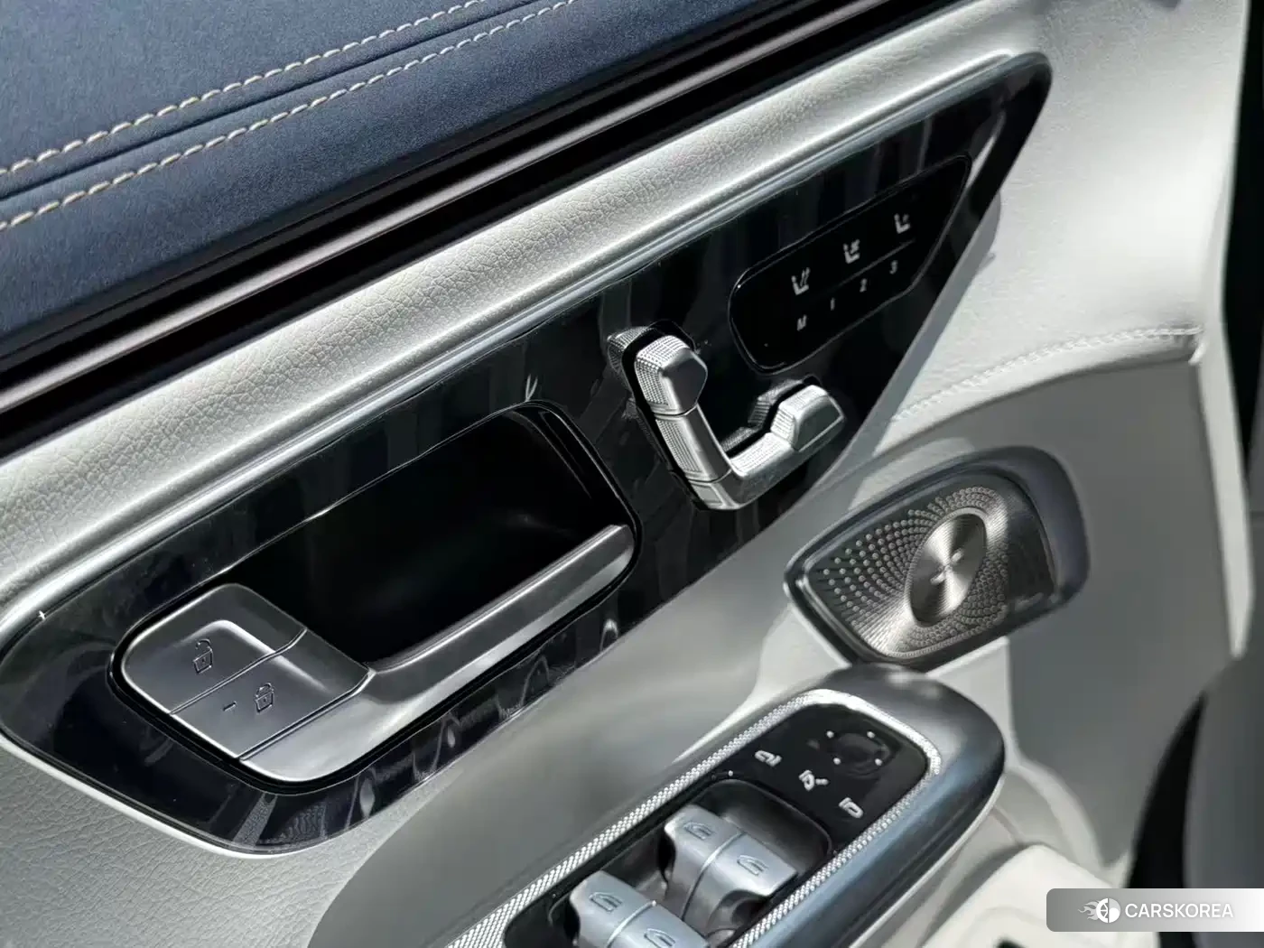 Mercedes-Benz EQE id 4547993 из Китая 13