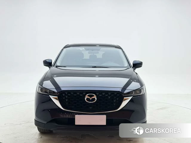 Mazda CX-5 id 4263402 из Китая 13