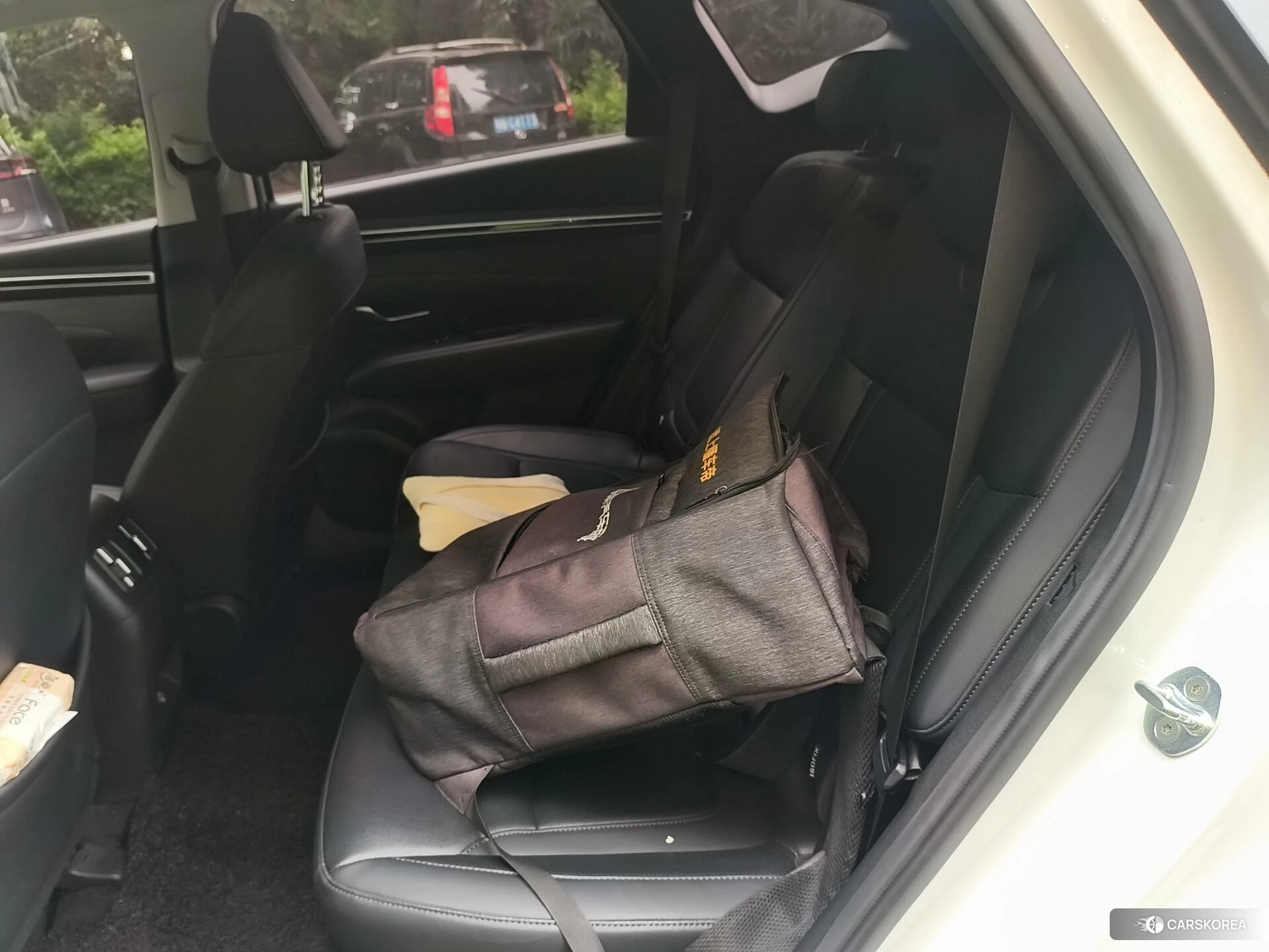 Hyundai Tucson id 4513787 из Китая 13
