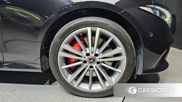 Mercedes-Benz CLS-Class C257 id 4530609 из Кореи 13