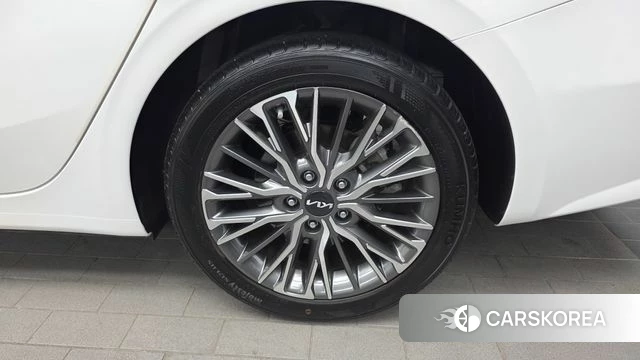 Kia The New K3 2nd generation id 4712349 из Кореи 13