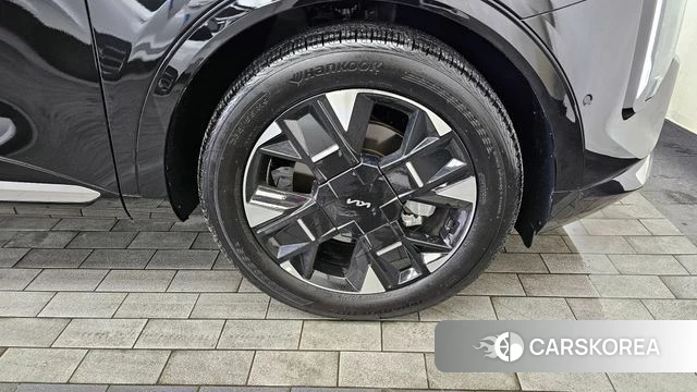 Kia The New Sportage 5th Generation id 4354120 из Кореи 13