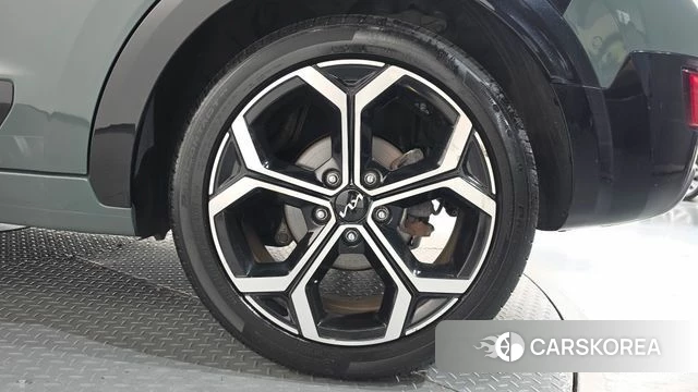 Kia Di Ol Nu Niro id 4871726 из Кореи 13