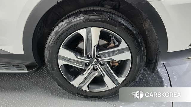 Kia Sorento 4th Generation id 4402747 из Кореи 13