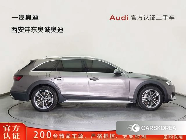 Audi A4 (import) id 4210651 из Китая 13